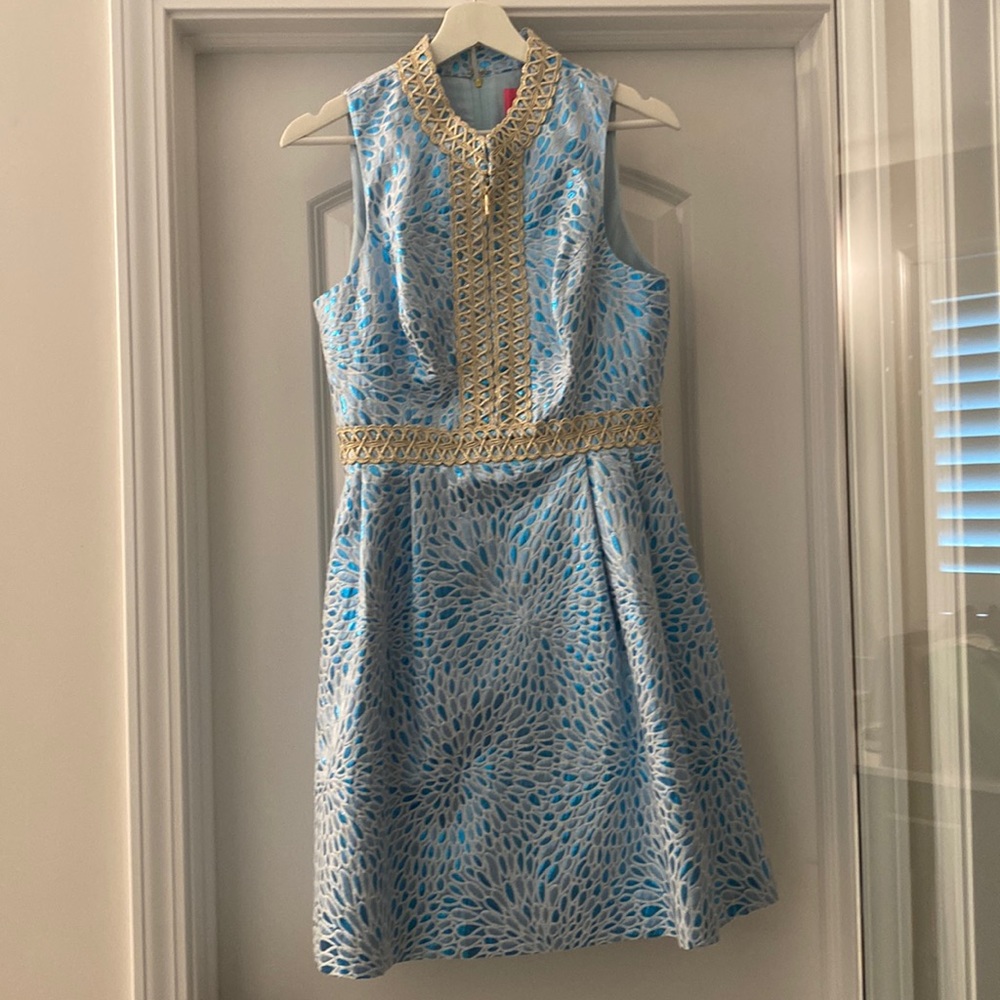 Lilly Pulitzer Franci Dress NWT